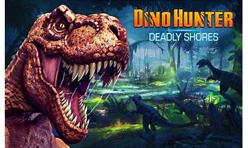 Dino Hunt for Android - Download the APK from Habererciyes